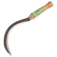 Серп SI202-8 усиленный 240мм 332001