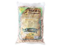 Щепа ольховая для копчения 350г/10шт/КА