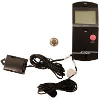 Термометр-гигрометр электронный LUCKY REPTILE Deluxe PRO (Германия) LTH-34