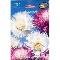 Василек Мускус Ароматное облако 20*1 Василек Мускус Ароматное облако 20*1