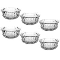 Набор салатников КОНЬЯ-F&D (6шт) 115мм 53308BFD