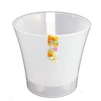 Кашпо для орхидей Арте 0,6л прозрачный