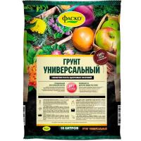 Грунт Фаско Универсальный 10л