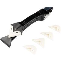 Скребок строительный многофункциональный Park 5в1/200шт/104535/PARK Скребок строительный многофункциональный Park 5в1/200шт/104535/PARK