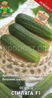Огурец Стиляга F1 12шт Огурец Стиляга F1 12шт