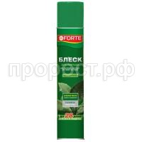 БФ Аэрозоль блеск для листьев, бал. 500 мл БФ Аэрозоль блеск для листьев, бал. 500 мл
