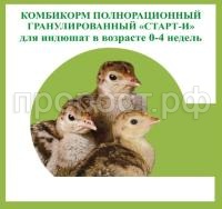 старт индюшата старт индюшата