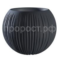 Сфера-антрацит