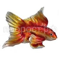 золотая рыб