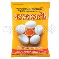 желтокъ