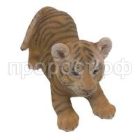 тигренок игривый тигренок игривый