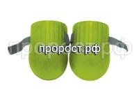 Для использования в процессе различных работ (садово-огородных, хозяйственных, ремонтных и других), при выполнении которых необходимо часто вставать на колени. Материал - мягкая, легкая и прочная резина. Оснащены надежным креплением. Рифленая поверхность Для использования в процессе различных работ (садово-огородных, хозяйственных, ремонтных и других), при выполнении которых необходимо часто вставать на колени. Материал - мягкая, легкая и прочная резина. Оснащены надежным креплением. Рифленая поверхность