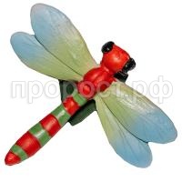 цепл стрекоза