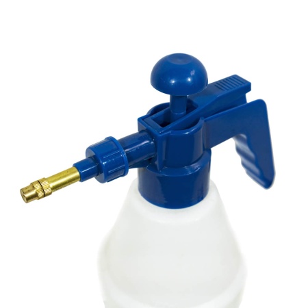 Опрыскиватель ручной 1500мл SX579-15 PROROST