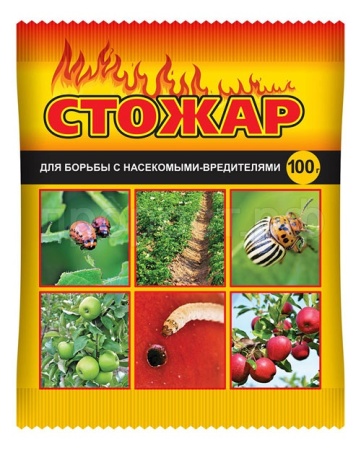 Стожар 100гр Стожар 100гр