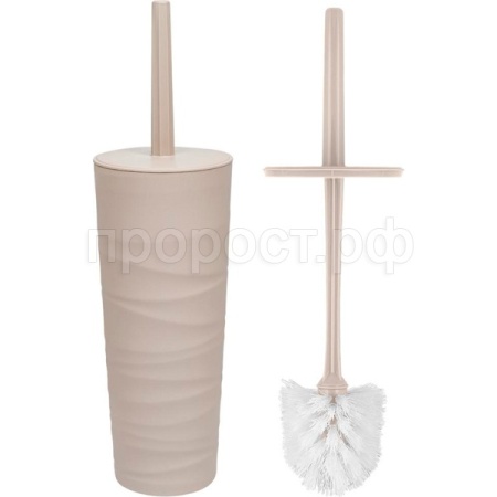 Комплект д/туалет. Keeplex Wave бежевый топаз KL3302 /10шт /ПР