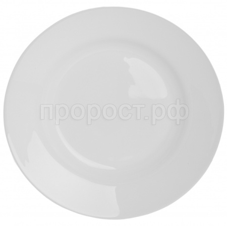 Тарелка суповая "ЭВРИДЭЙ" 22см /N2056/24шт/LUMINARC