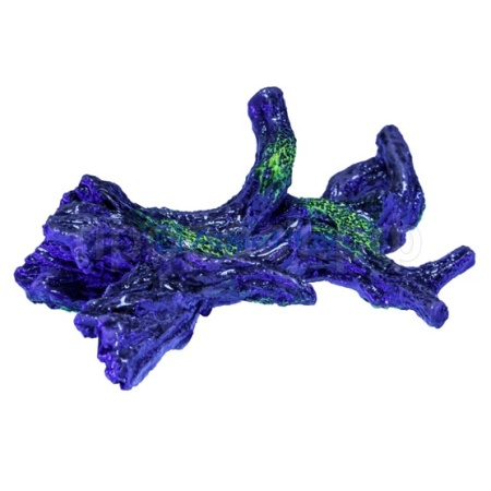 Грот Glofish Дрифтвуд светящийся /29032