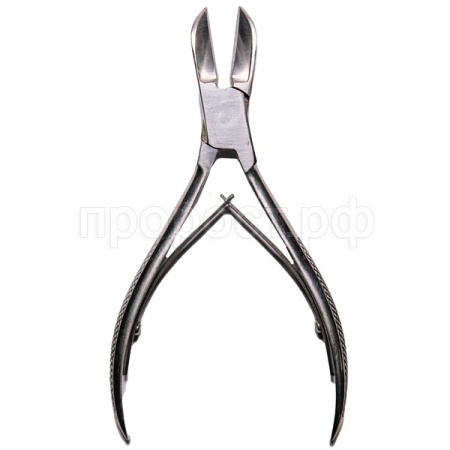 Инструмент Кусачки зубные д/поросят 14 см