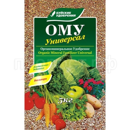 ОМУ Универсал 5кг Буйские ОМУ Универсал 5кг Буйские