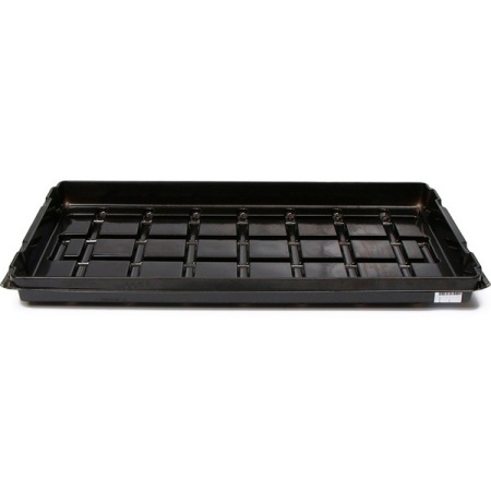 Поддон для рассадной кассеты маленький 52*31*3,5см