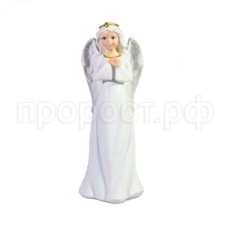 Ангел в молитве H19.5cм 718075/A102