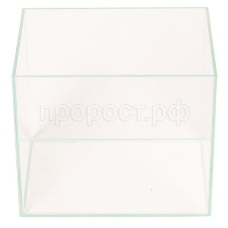 Аквариум прямоугольный 30л