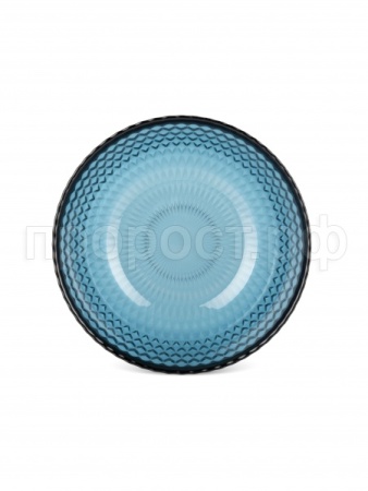 Салатник "ИДИЛЛИЯ ЛОНДОН ТОПАЗ" 12см