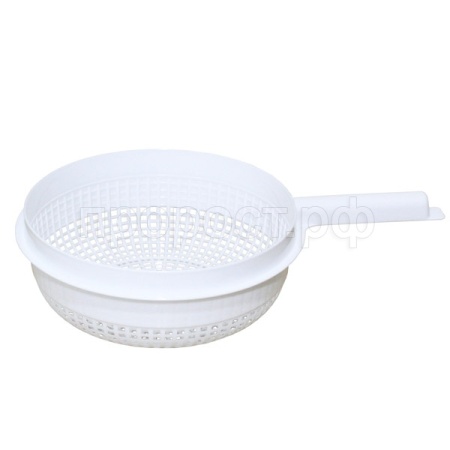 Дуршлаг малый 02009 /30шт/Милих