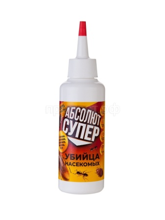 Дуст Абсолют СУПЕР АДС70 дустер 70гр