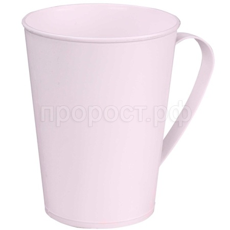 Кружка 0,35л Эконом М6592 /12шт/ Альтерн