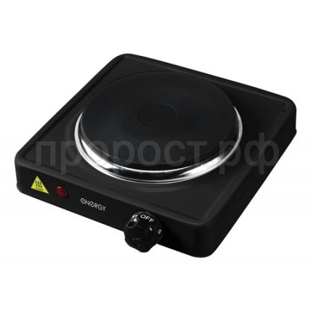 Электроплитка ENERGY EN-901В
