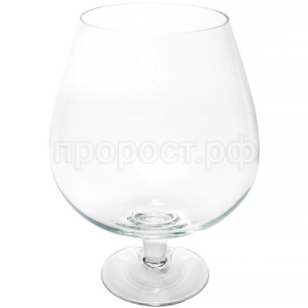 Аквариум Бокал 10л/73510008