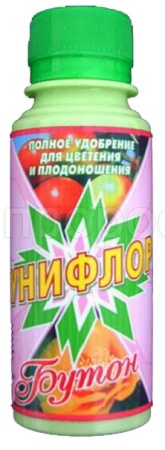 Унифлор Бутон 100мл Унифлор Бутон 100мл
