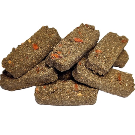 Корм для улиток Сезонные овощи и травы 35г/926