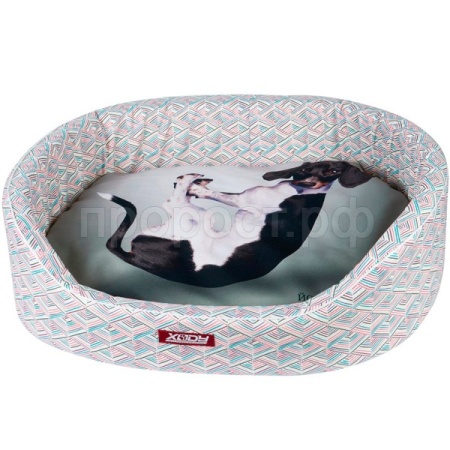 Лежанка Премиум Йога Догс №2/02627-1/Ксоди