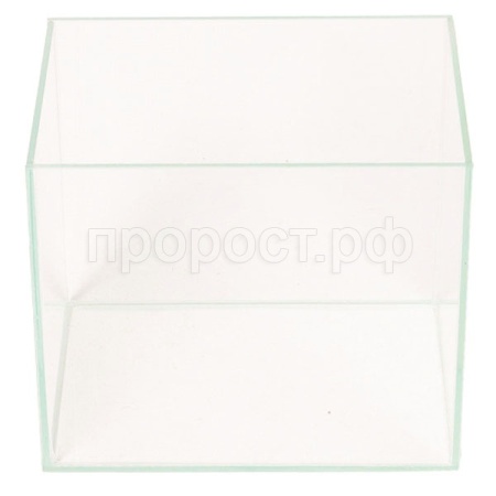 Аквариум прямоугольный 35л