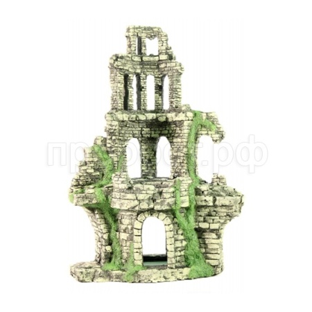 Грот Deksi Крепость 205 27*17*40