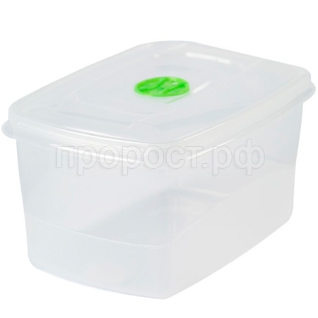 Бутербродница СВЧ 2,3л 05017а