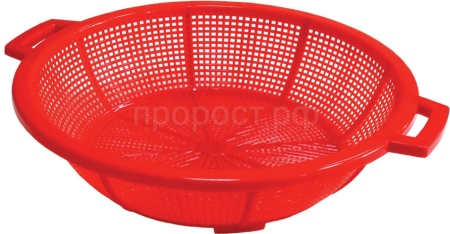 Фруктомойка (сырница) 280мм