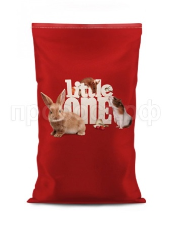 Корм для крыс Little One 20кг Корм для крыс Little One 20кг