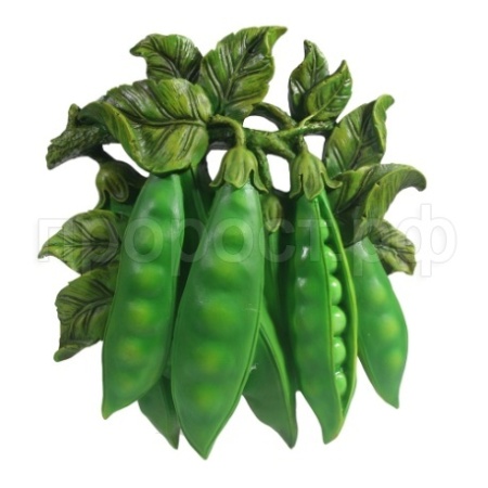 Панно Горох L5W20H23см 713386/D046