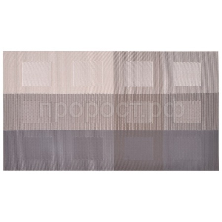 Салфетка сервировочная PVM-01 30*45см 008594