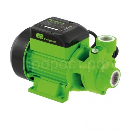 Насос садовый поверхностный, чугунный Насос садовый поверхностный, чугунный