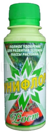Унифлор Рост 100мл Унифлор Рост 100мл