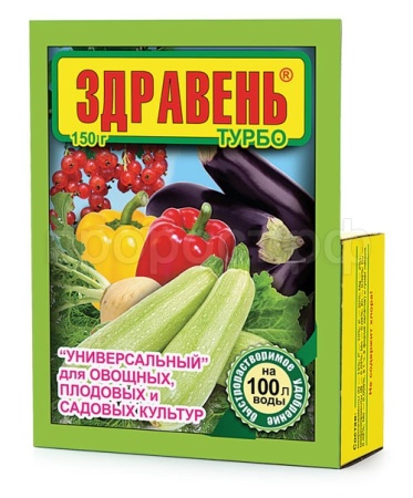 Здравень турбо Универсальный 150г Здравень турбо Универсальный 150г
