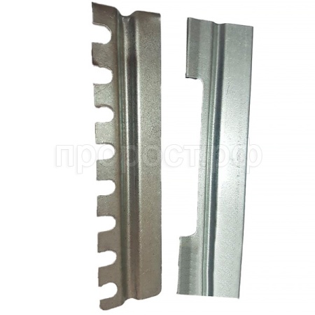 Летковый заградитель верхний