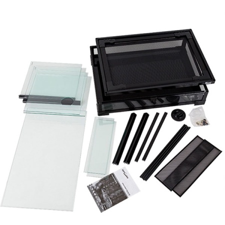 Террариум сборный RK0111 600*450*600мм/Repti-Zoo/83635006/Триол