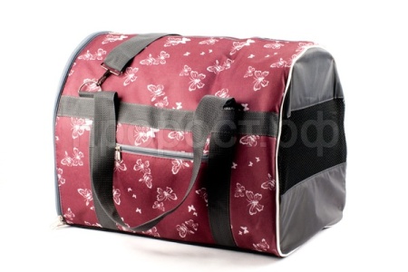 Сумка переноска №3 ВАКА 43*30*33/84-3/32289