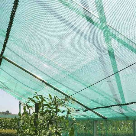 Сетка затеняющая PROROST 35мкр/4*6м